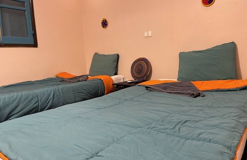 Aswan Bed & Breakfast | Discover Fenti Nubain Standard Room with Pool & Spa