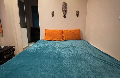 Aswan Bed & Breakfast | Discover Fenti Standard Room in Nubian Village, Near Airport