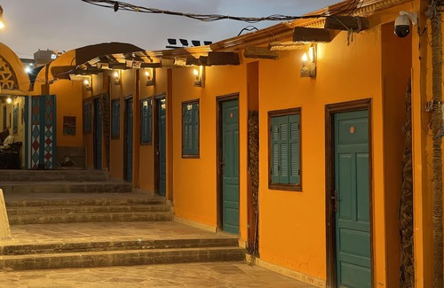 Aswan Bed & Breakfast | Discover Fenti Standard Room in Nubian Village, Near Airport