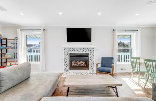 Fenwick Island House | Experience Fenwick Island: Family & Pet Friendly Stays