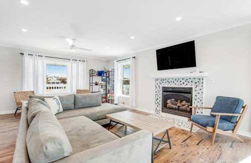 Fenwick Island House | Experience Fenwick Island: Family & Pet Friendly Stays