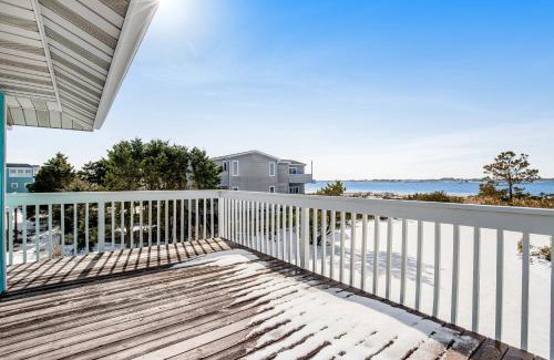 Fenwick Island House | Experience Fenwick Island: Family & Pet Friendly Stays