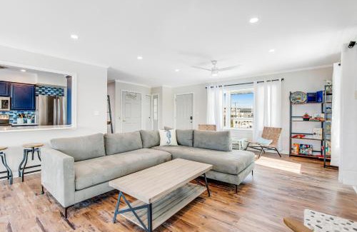 Fenwick Island House | Experience Fenwick Island: Family & Pet Friendly Stays