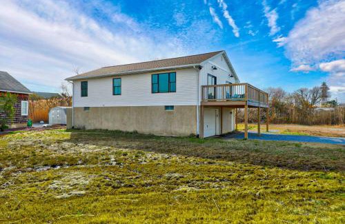 Fenwick Island House | Family-Friendly Getaway at Fenwick Island - 28 High Tide