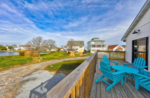 Fenwick Island House | Family-Friendly Getaway at Fenwick Island - 28 High Tide