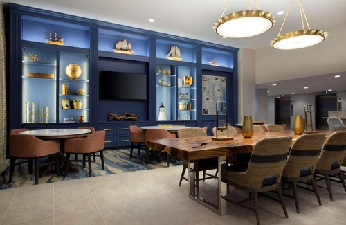 Fenwick Island Hotel | Experience Fenwick Shores: Oceanfront Retreat with Pool