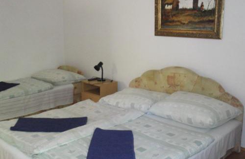 Mako Bed & Breakfast | Pet-Friendly Fenyő Panzió with Breakfast & Family Amenities