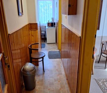 Zsorifurdo Bed & Breakfast | Family-Friendly Fenyő Panzió with Pet and Kitchen Amenities