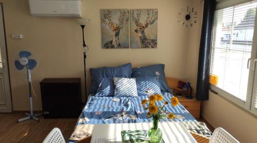 Szalkszentmarton Apartment | Pet-Friendly Fenyves-lak with 9.4/10 Guest Rating