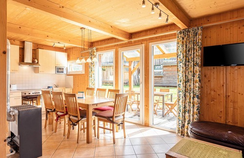 Sankt Lorenzen ob Murau Hotel | FerienPark Kreischberg by ALPS RESORTS