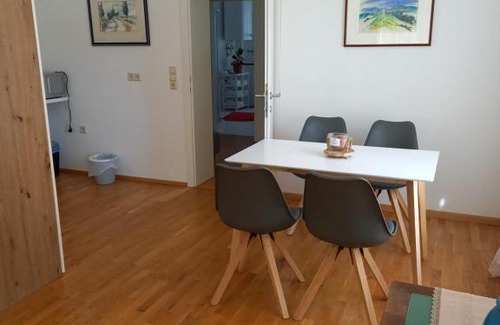 Altendorf Apartment | Discover Ferienwohnung Murtal: Family-Friendly Retreat