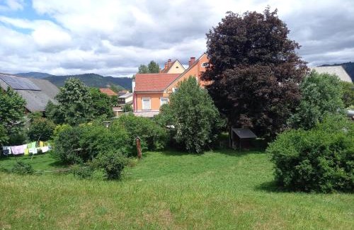 Altendorf Apartment | Explore Ferienwohnung Murtal: Pet-Friendly Retreat Awaits
