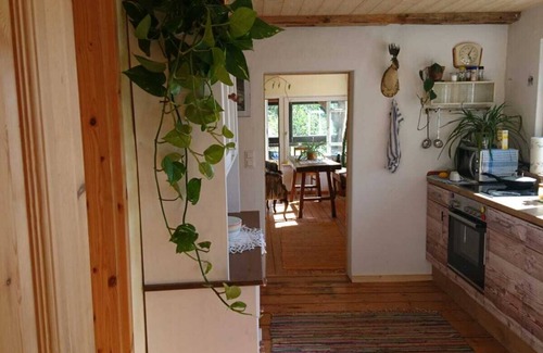 Hoechstaedt im Fichtelgebirge House | Cozy Retreat: Ferienhaus Refugium am Berg in Fichtelgebirge
