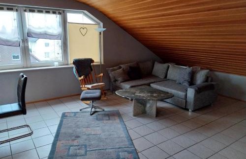 Heppenheim Apartment | Ferienwohnung in Heppenheim
