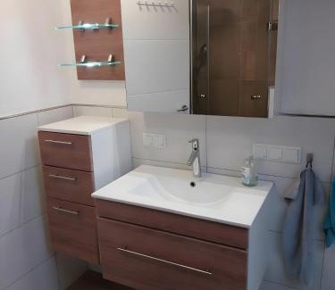 Heppenheim Apartment | Ferienwohnung in Heppenheim