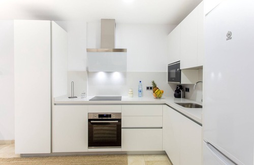 Las Palmas de Gran Canaria Ski Chalet | Oceanfront Ferreras Canteras Home: Top-Rated Getaway