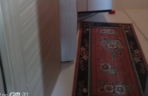 Uludag Apartment | Relaxing Ferah Keyifli Konaklama with Lake View and Spa