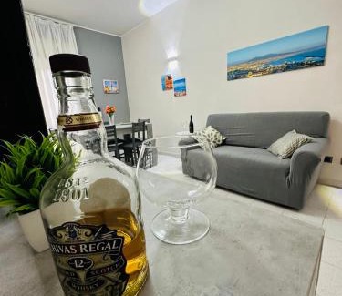 San Giorgio a Cremano Apartment | Pet-Friendly Ferdirisa Vesuvio Home&Garden - 4-Star Retreat