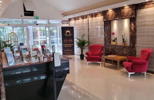Konigsheide Hotel | Fergana Übersee Hotel: Family-Friendly with Great Reviews
