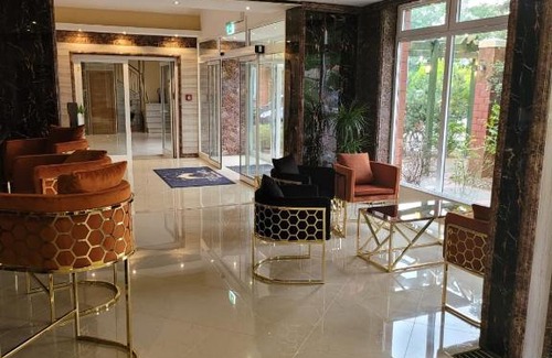 Konigsheide Hotel | Fergana Übersee Hotel: Family-Friendly with Great Reviews