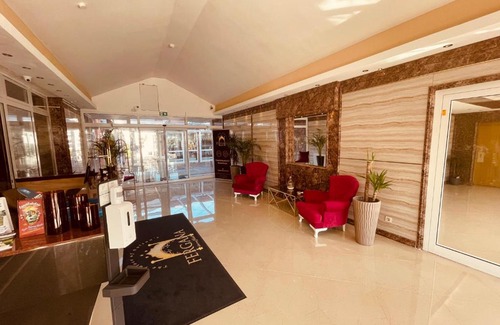 Konigsheide Hotel | Fergana Übersee Hotel: Family-Friendly with Great Reviews