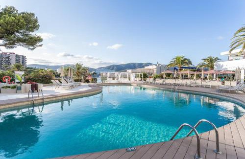 Torrenova Hotel | Discover FERGUS Style Tobago - Adults Only Retreat Awaits