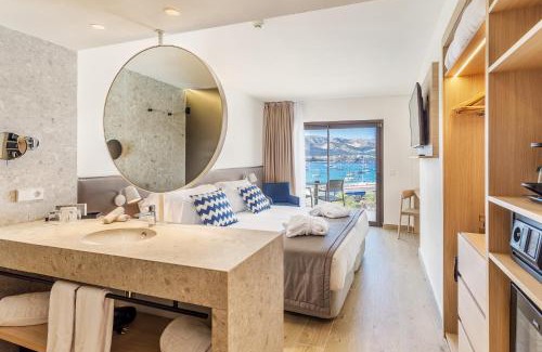 Torrenova Hotel | Discover FERGUS Style Tobago - Adults Only Retreat Awaits