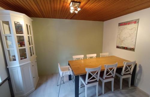 Siebenbach House | Pet-Friendly Retreat at Feriënhaus Hohe Acht - 8.8/10 Rated