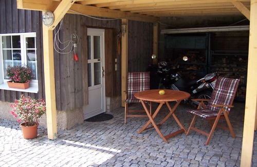 Lauscha Apartment | Delightful Ferienhaus Rennsteig Huhn in Lauscha