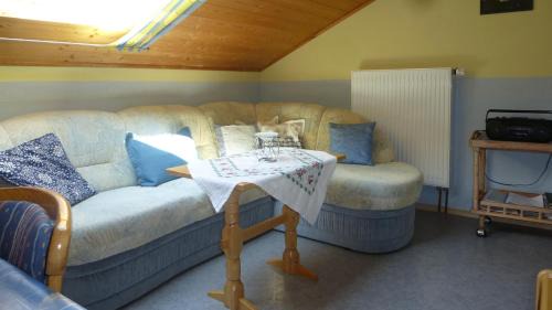 Mais Apartment | Kid-Friendly Retreat at Ferienhaus Drexler – Rated 9.5/10