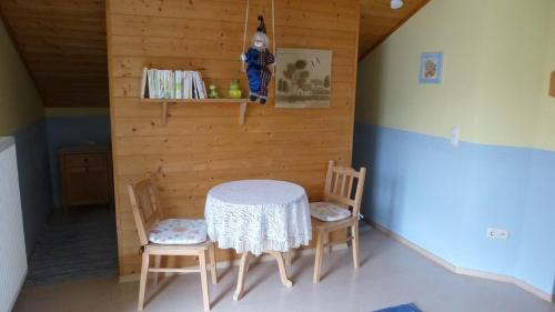 Mais Apartment | Kid-Friendly Retreat at Ferienhaus Drexler – Rated 9.5/10
