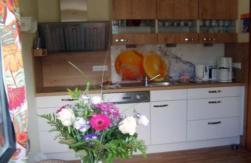 Rittsteig House | Family-Friendly Getaway at Ferienhaus Baumann with High Ratings