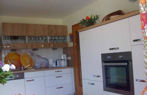 Rittsteig House | Family-Friendly Getaway at Ferienhaus Baumann with High Ratings