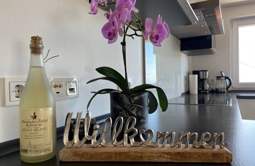 Neustadt-Hambach Apartment | Top-Rated Ferienwohnung im Seminargarten - Family-Friendly Stay