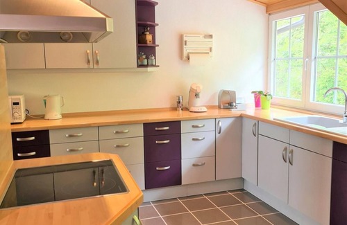 Neustadt-Gimmeldingen Apartment | Guest Rated 10/10: Ferienwohnung Pfalzblick with Terrace