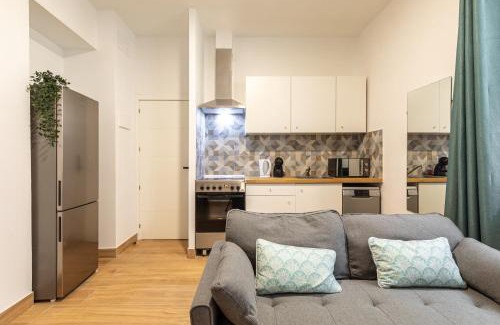 Feria House | Feria Corner
