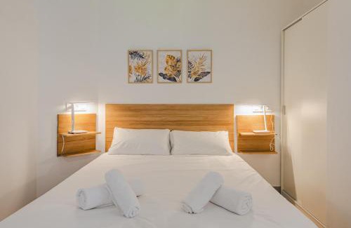 Feria House | Feria Corner