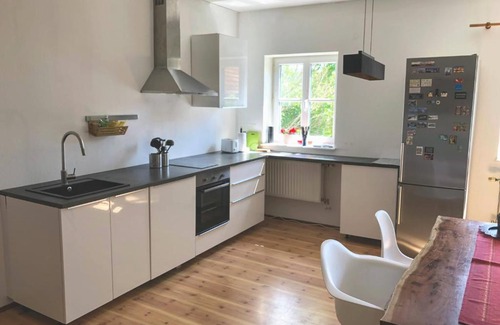 Loipersdorf bei Fuerstenfeld Apartment | Idyllic Appartements in a Picturesque Vierkanthof Retreat
