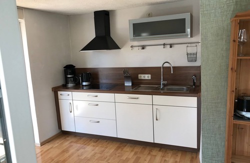 Feldberger Seenlandschaft House | Spacious Retreat for 6 with Ocean View in Feldberger Seenlandschaft