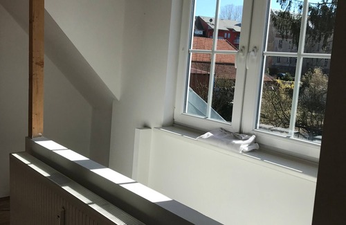 Feldberger Seenlandschaft House | Spacious Retreat for 6 with Ocean View in Feldberger Seenlandschaft