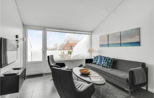 Faaborg Apartment | Exceptional Stay at Feriecenter Klinten with Pool Access