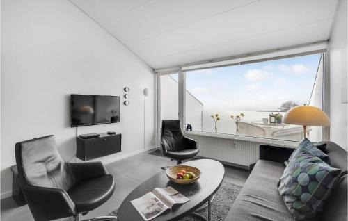 Faaborg Apartment | Exceptional Stay at Feriecenter Klinten with Pool Access