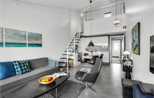 Faaborg Apartment | Exceptional Stay at Feriecenter Klinten with Pool Access