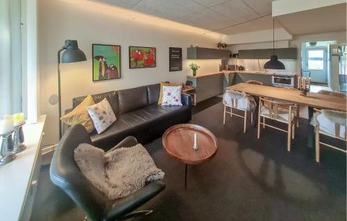 Faaborg Apartment | Family-Friendly Getaway at Feriecenter Klinten with Pool