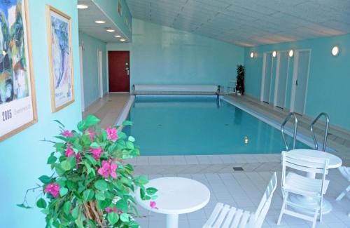 Kalvehave Apartment | Discover Feriecentret Østersø Færgegård: 4-Star Oceanfront Escape