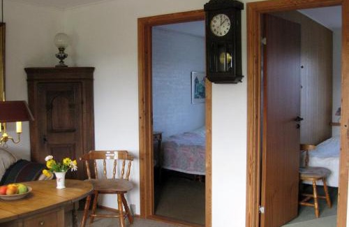 Roslev House | Discover Feriegården i Floutrup: Beachfront Bliss Awaits