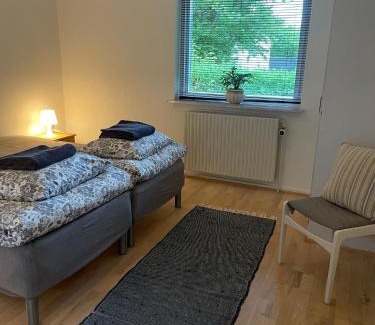 Lokken House | Pet-Friendly Retreat at Feriehus-Gammel Byvej, Vrensted