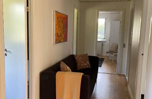 Lokken House | Pet-Friendly Retreat at Feriehus-Gammel Byvej, Vrensted