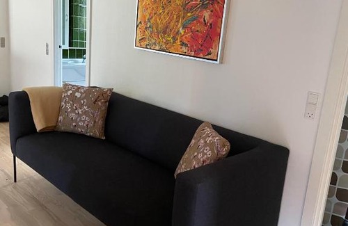 Lokken House | Pet-Friendly Retreat at Feriehus-Gammel Byvej, Vrensted