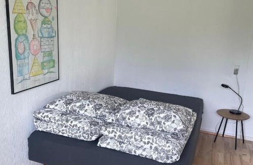 Lokken House | Pet-Friendly Retreat at Feriehus-Gammel Byvej, Vrensted
